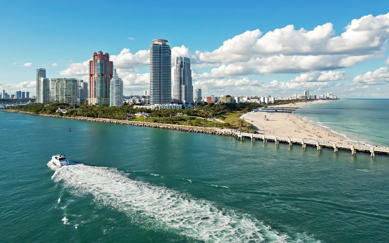 Icon South Beach