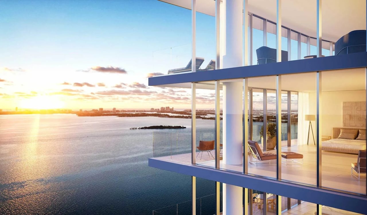 COVE Miami