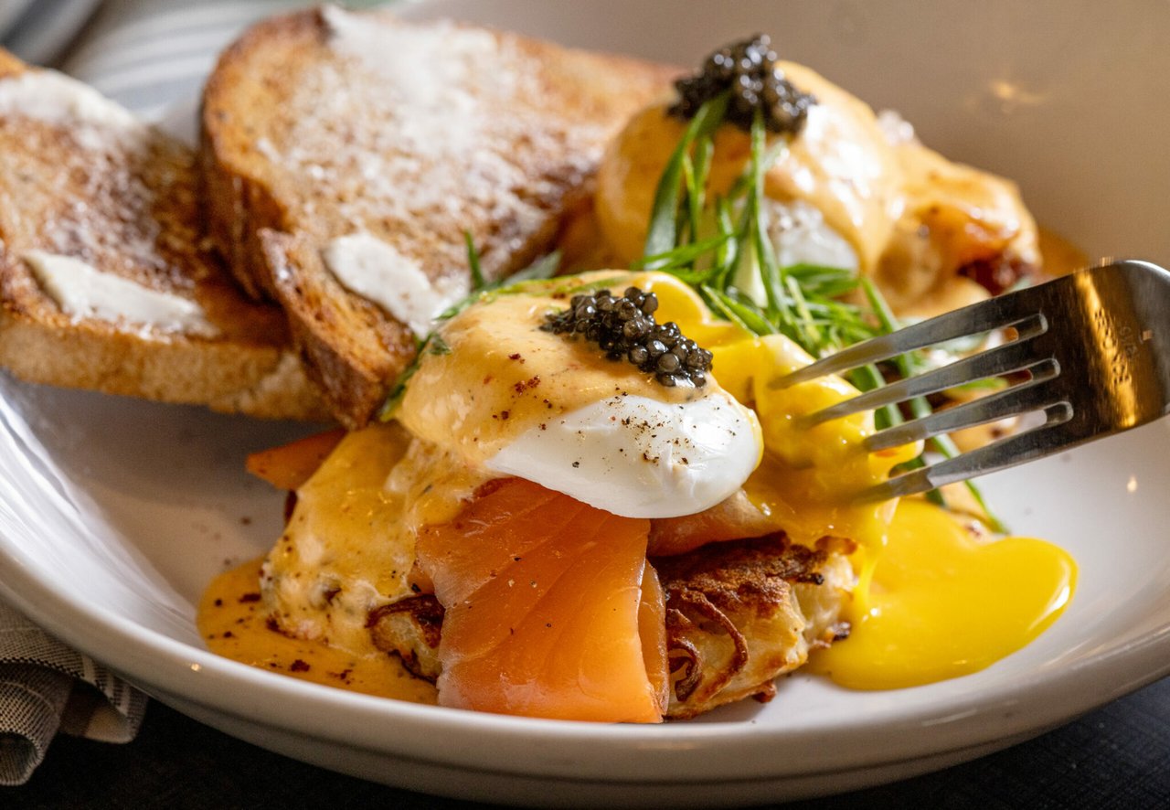 8 Favorite Breakfasts in Sonoma County