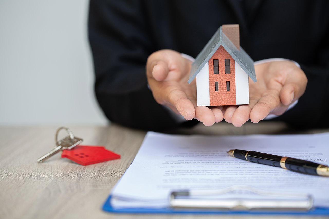 A Homebuyers Guide to Financing Options and Mortgage Rates