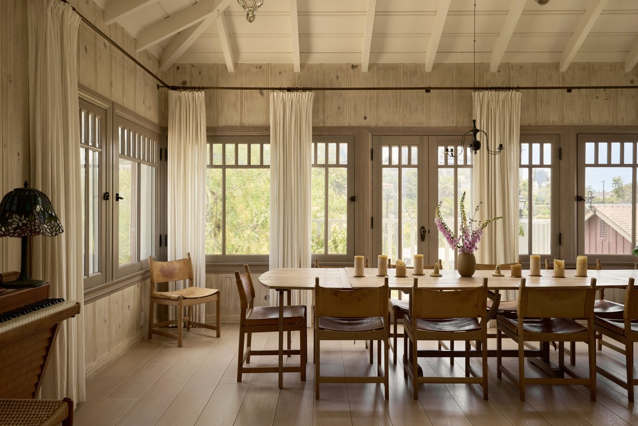 239 W Channel Rd, Santa Monica