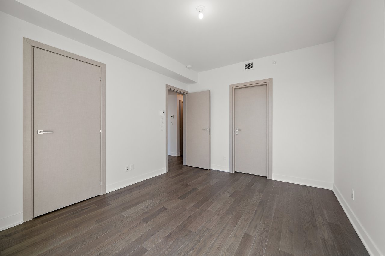   Griffintown Condo de coin