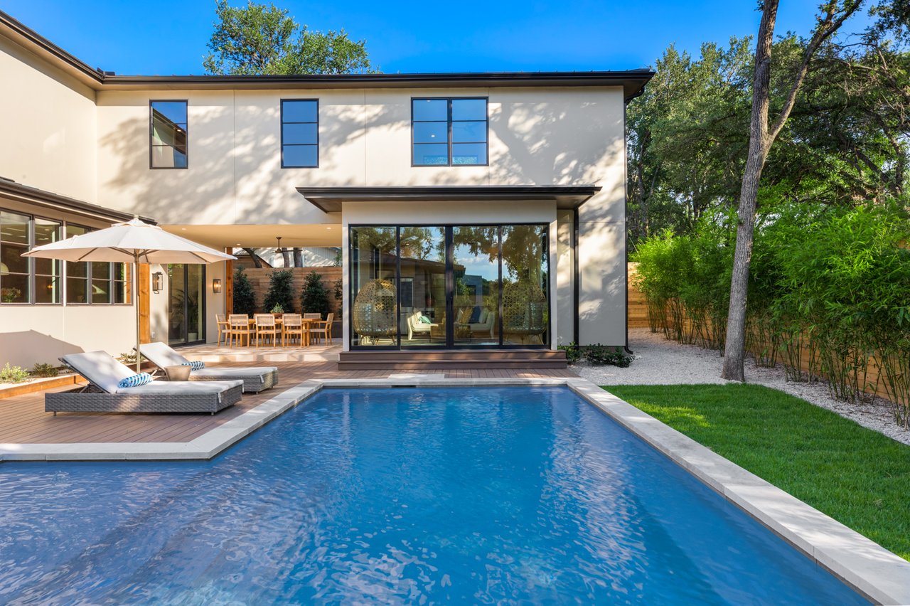 Brookhaven in Barton Hills