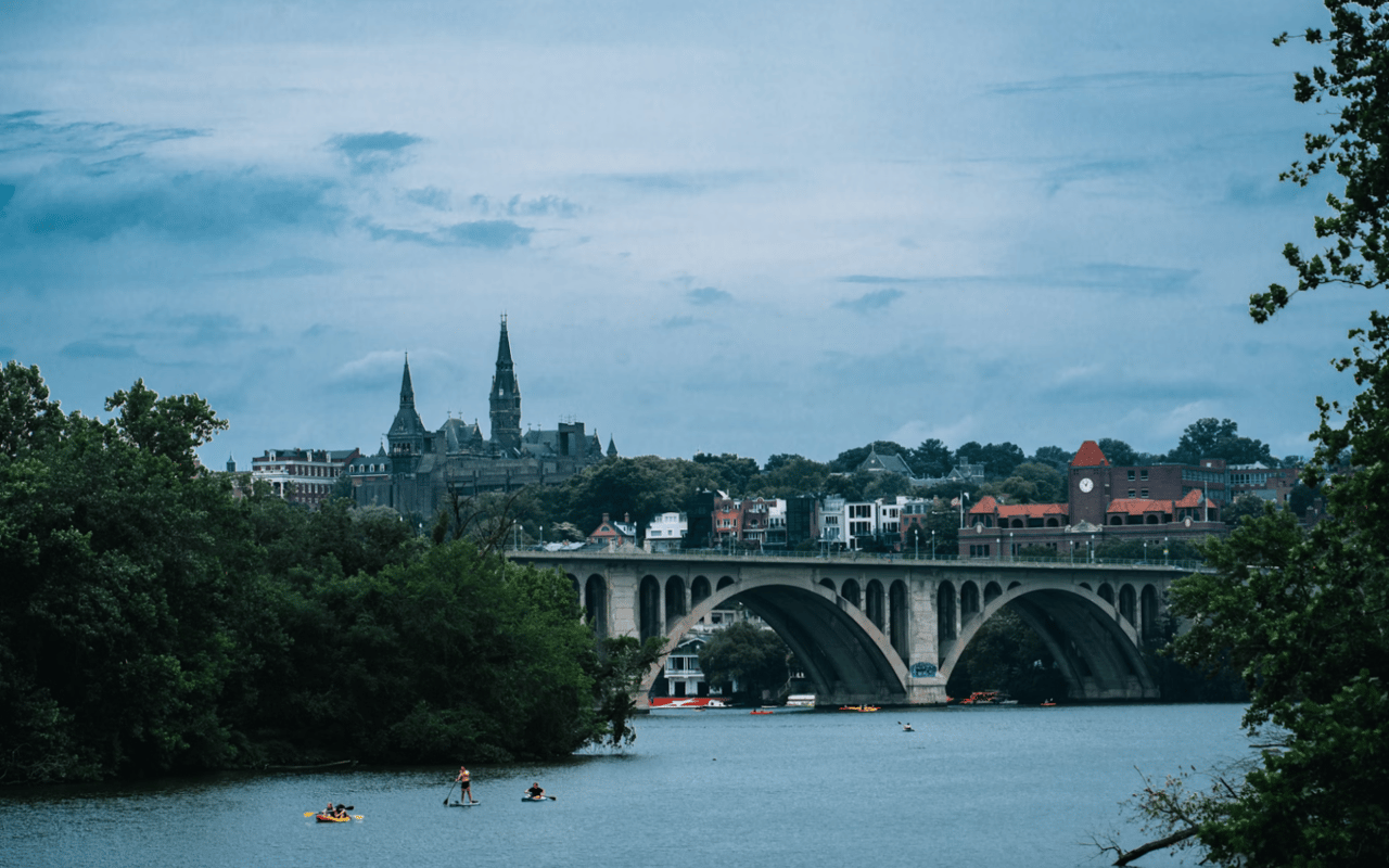 Things You Might Not Know About Arlington