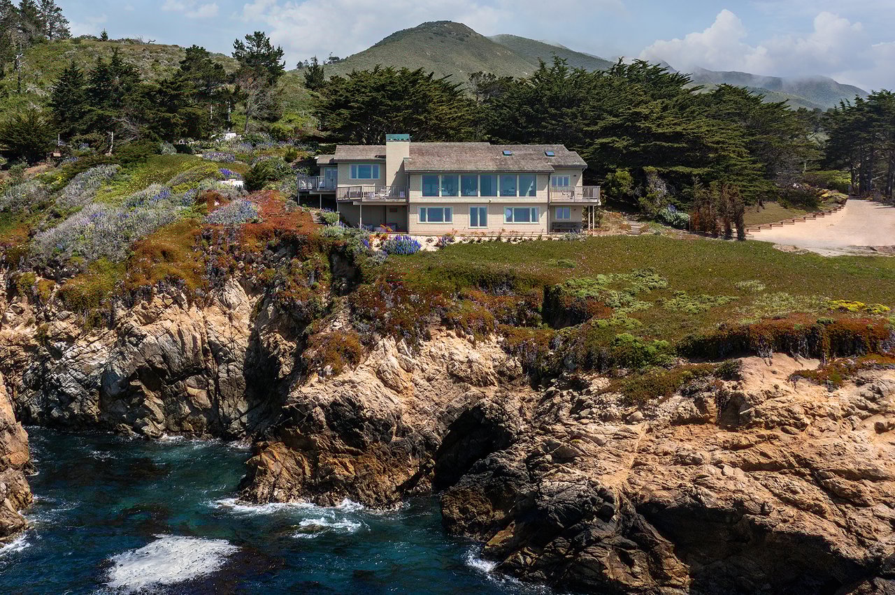Serenity by the Sea - 30530 Aurora Del Mar
