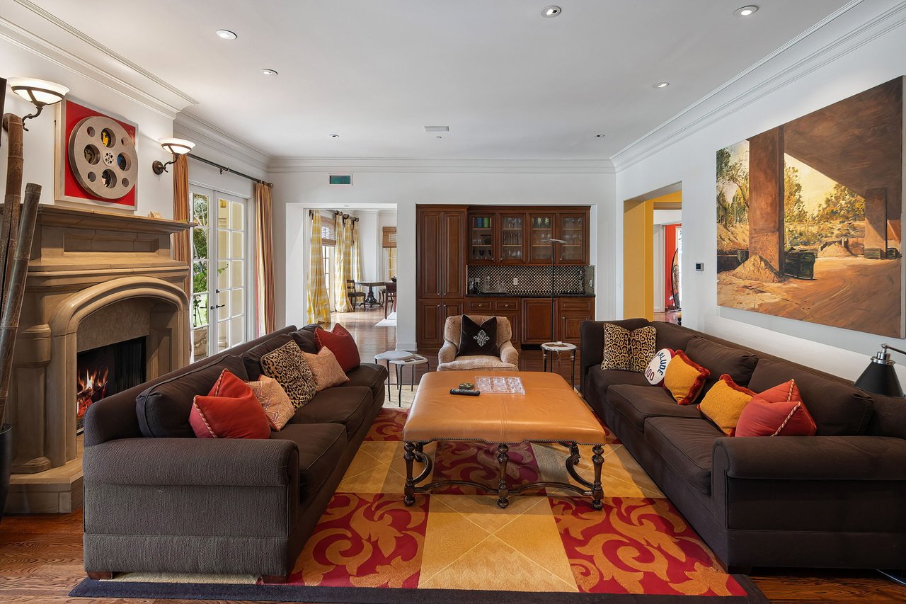 13935 Durham Rd, Beverly Hills 