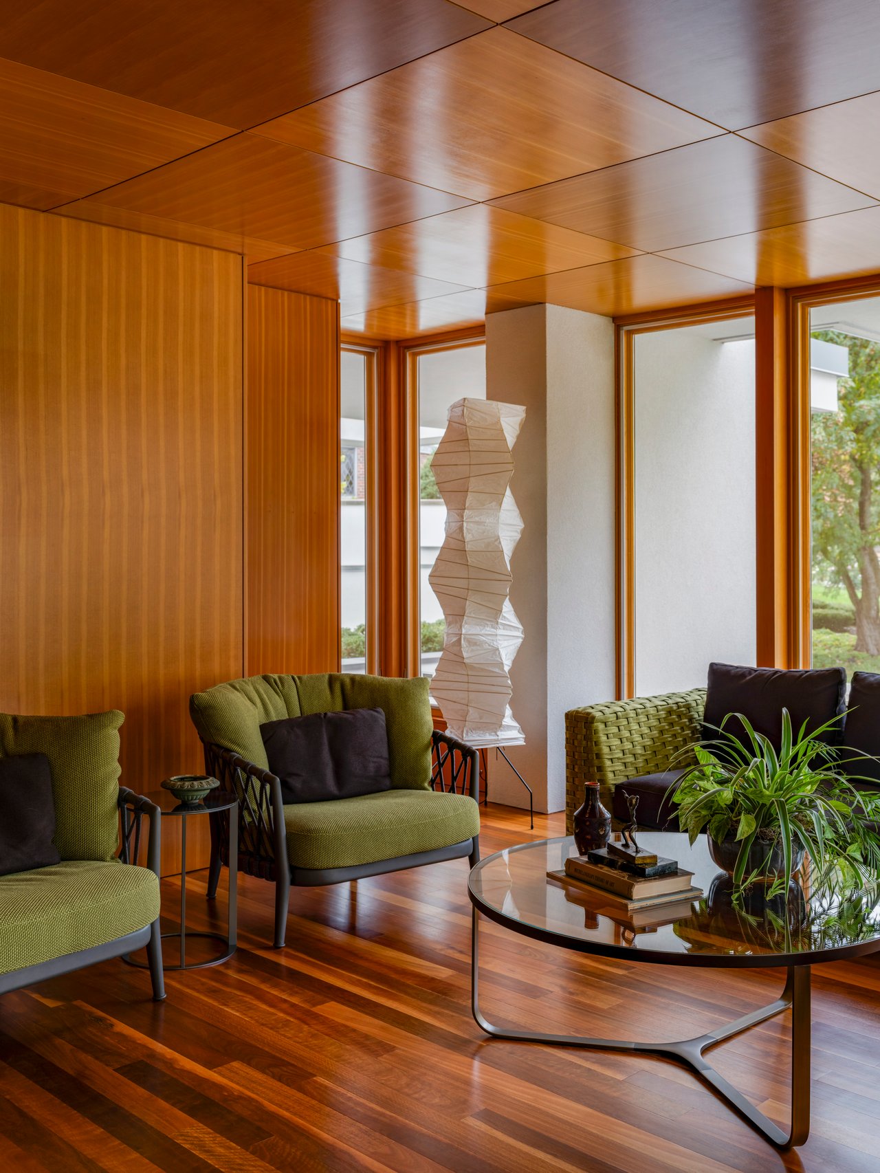 Lake Harriet Stinson-Streeter Masterpiece