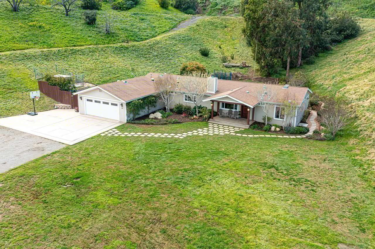 1225 Franklin Ranch Rd