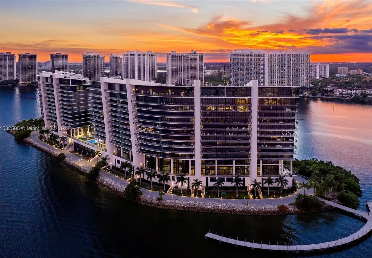 5000 Island Estates Dr # 1208
