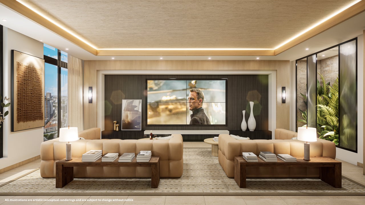 Gaia Residences