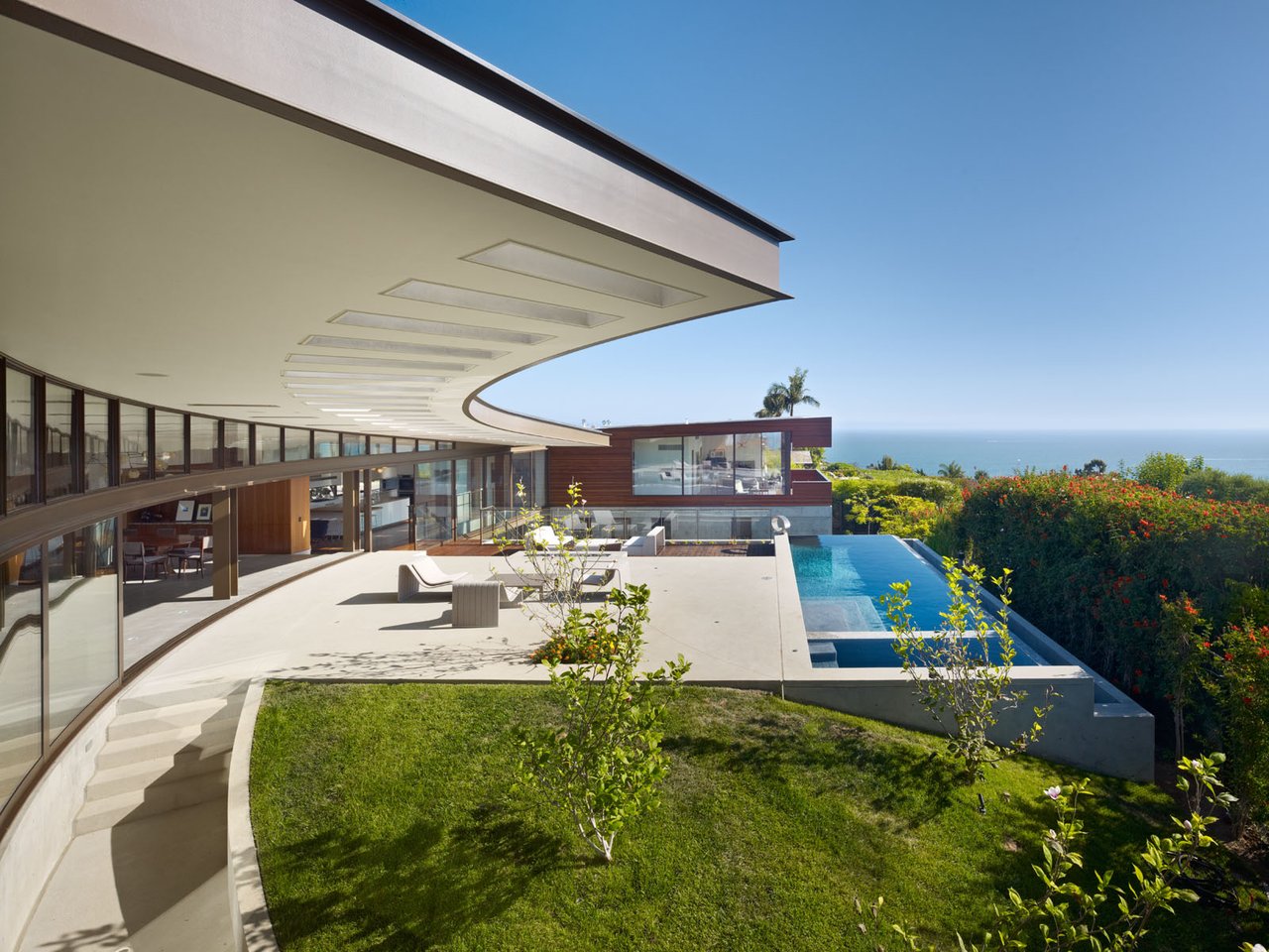 Pacific Palisades