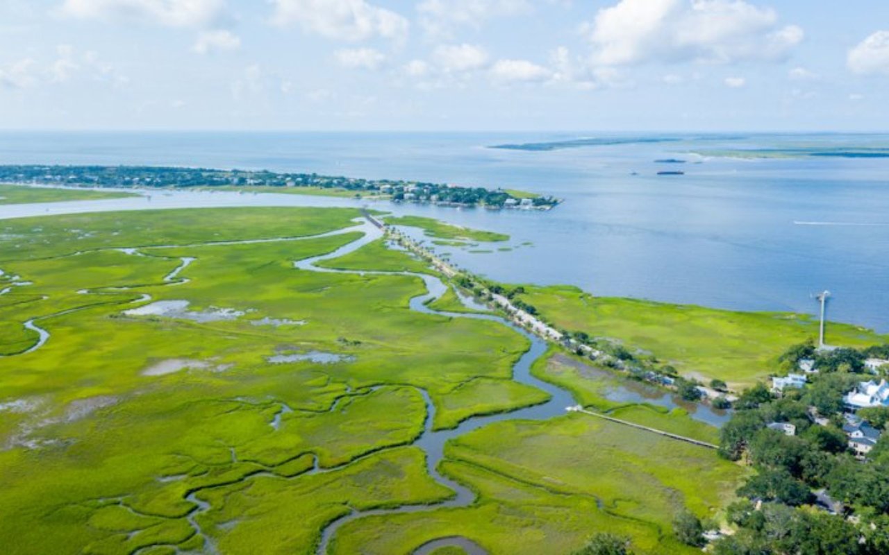 What Charleston Locals Love About Their Neighborhoods