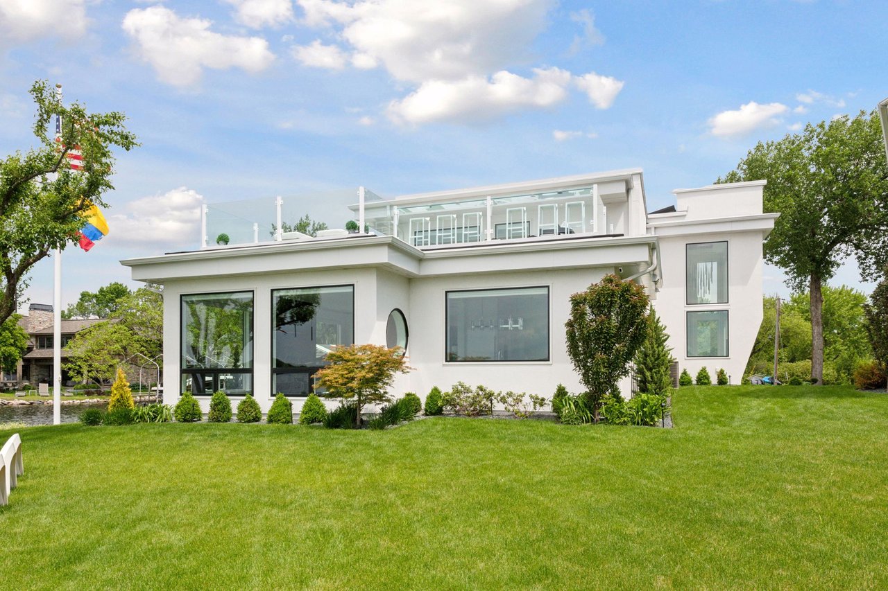 2492 Bantas Point Road, Wayzata