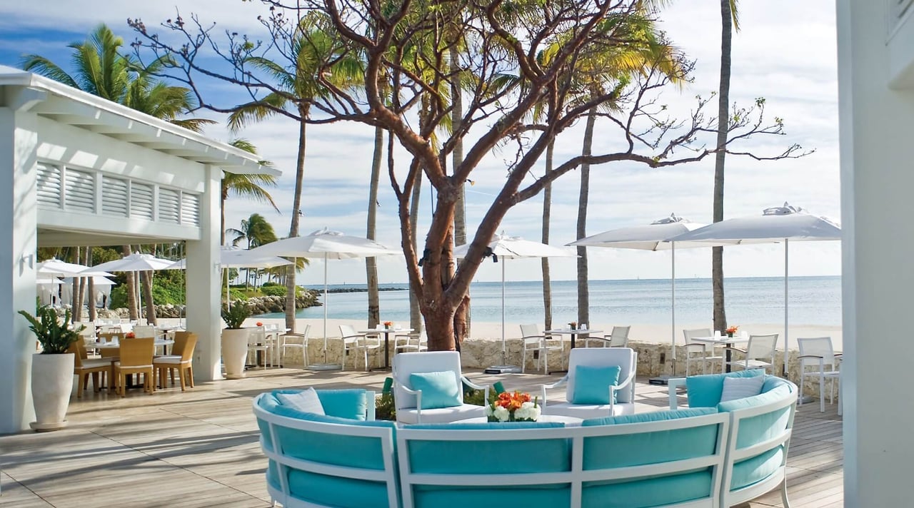 The Links at Fisher Island
