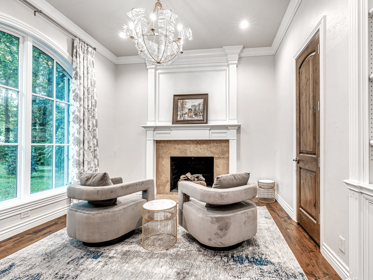 Listing of the Week - 1200 Woody Creek Court Edmond, Oklahoma