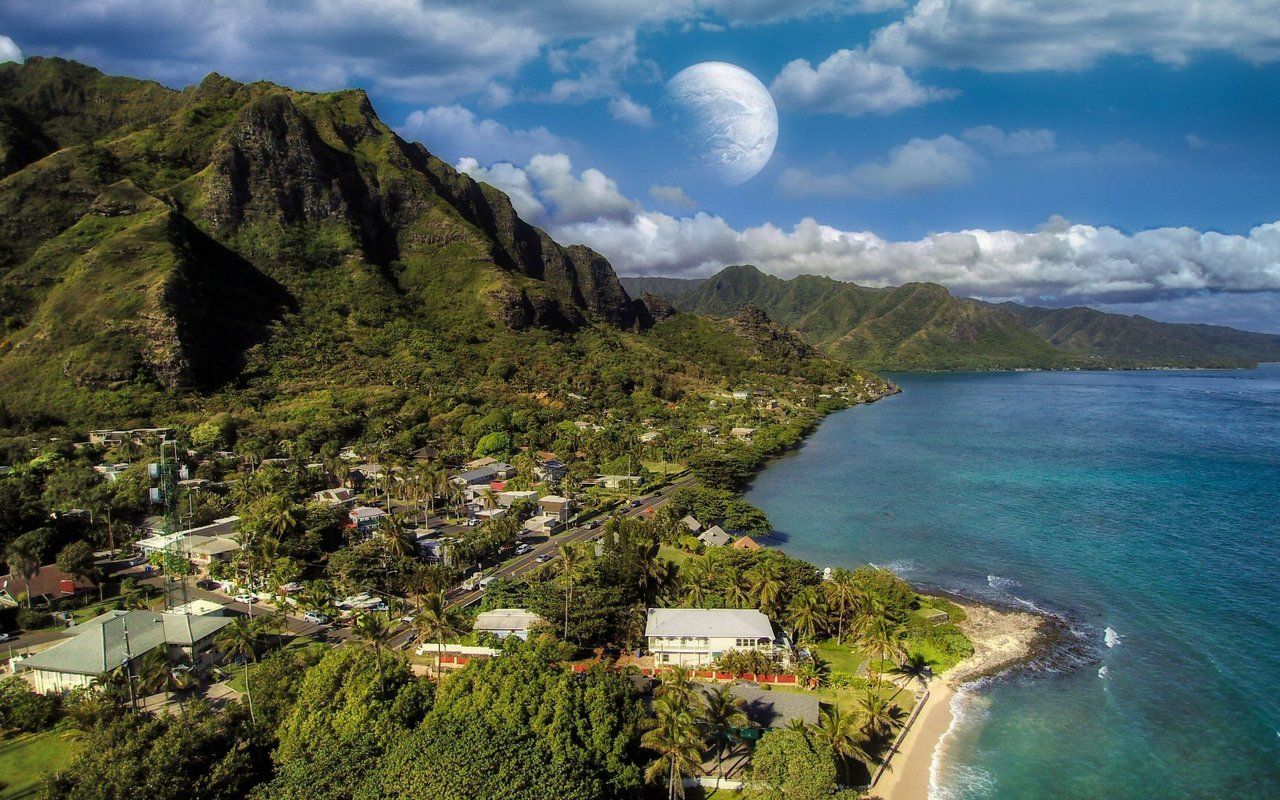Kaneohe
