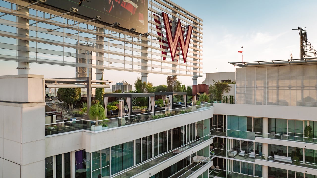 6250 Hollywood Blvd Unit: 14A