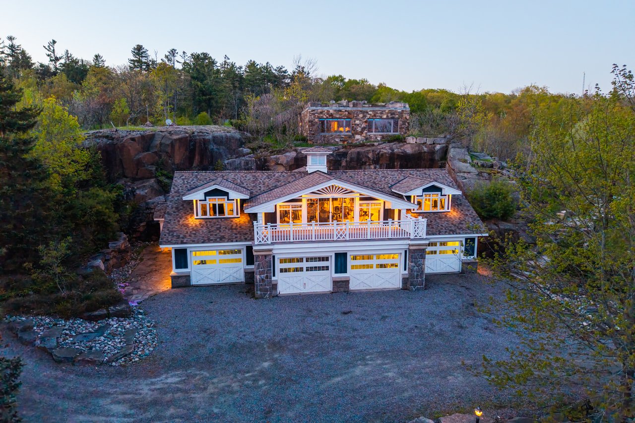 Lake Muskoka