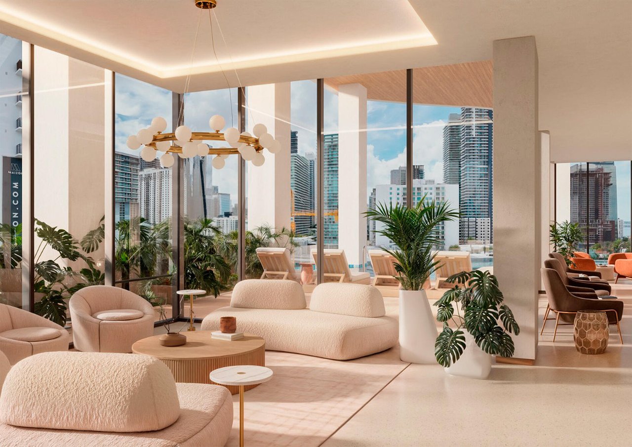 Season One Brickell