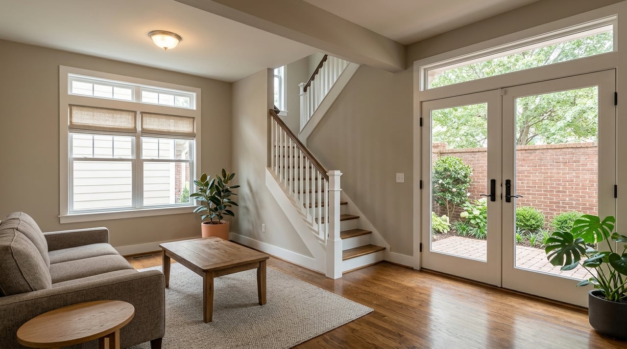 Condo And Townhome Options In Oakhurst Savannah