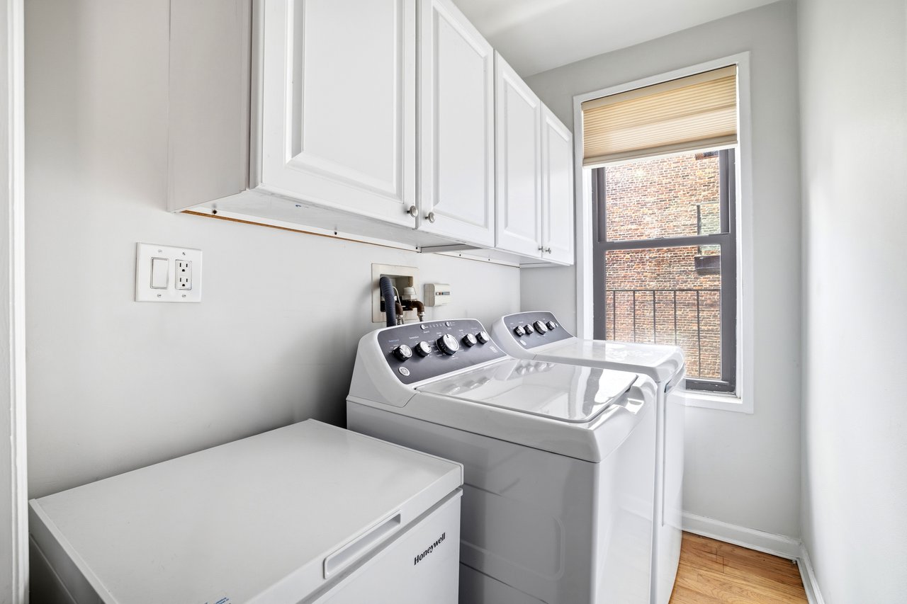 400 West 58th Street