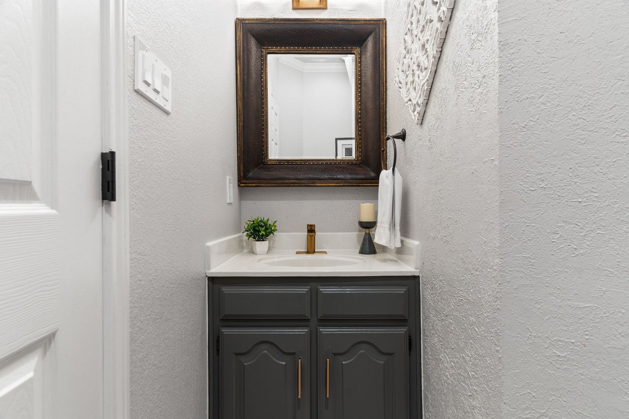 1801 Sandalwood Lane (3% BAC)