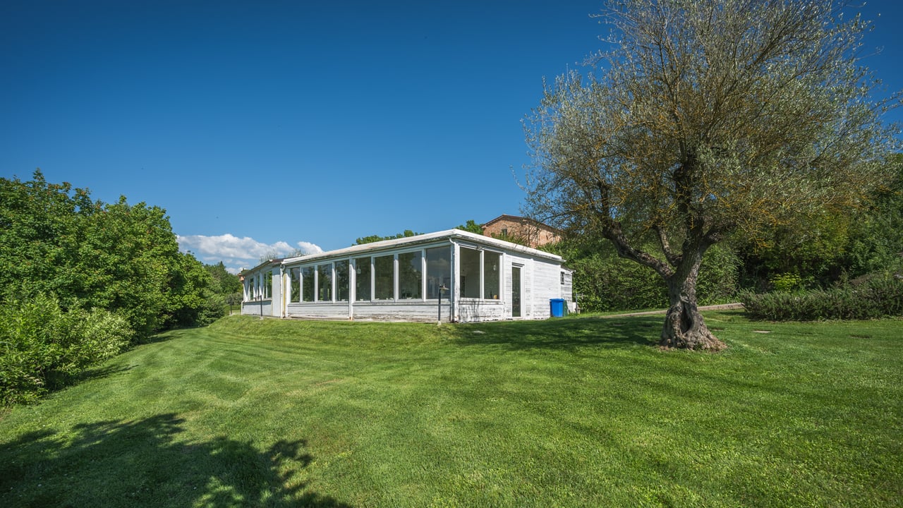 CASALE CARDINALI