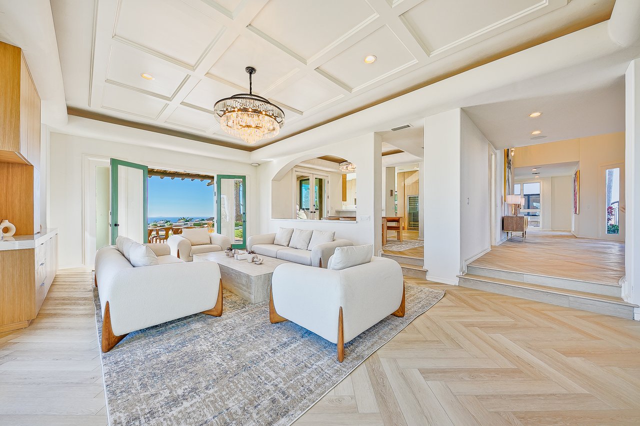 The Malibu Dream Resort