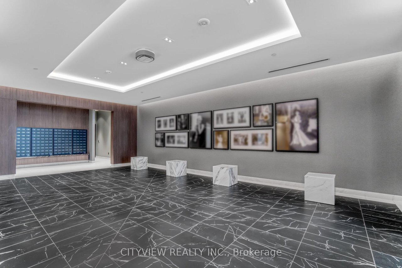 THE OSCAR RESIDENCES 