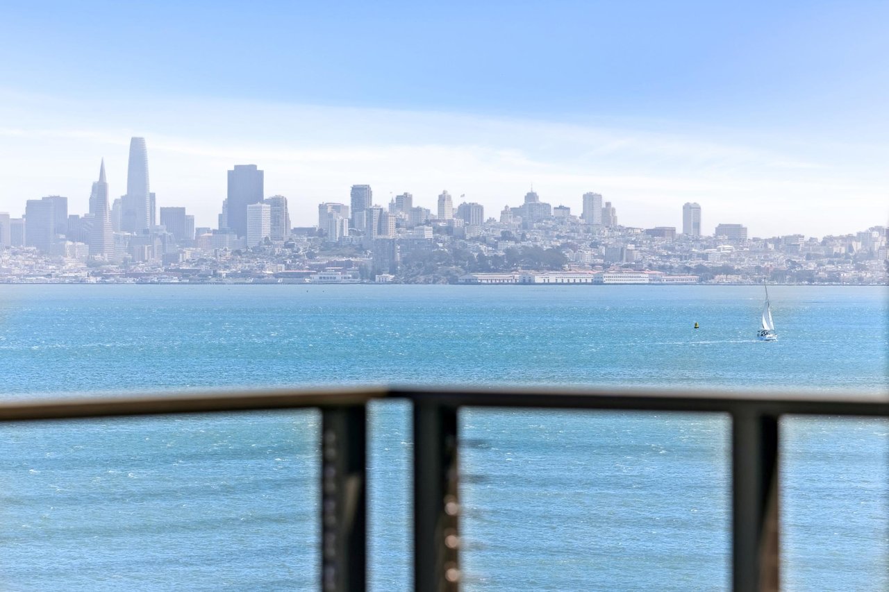 Breathtaking Views