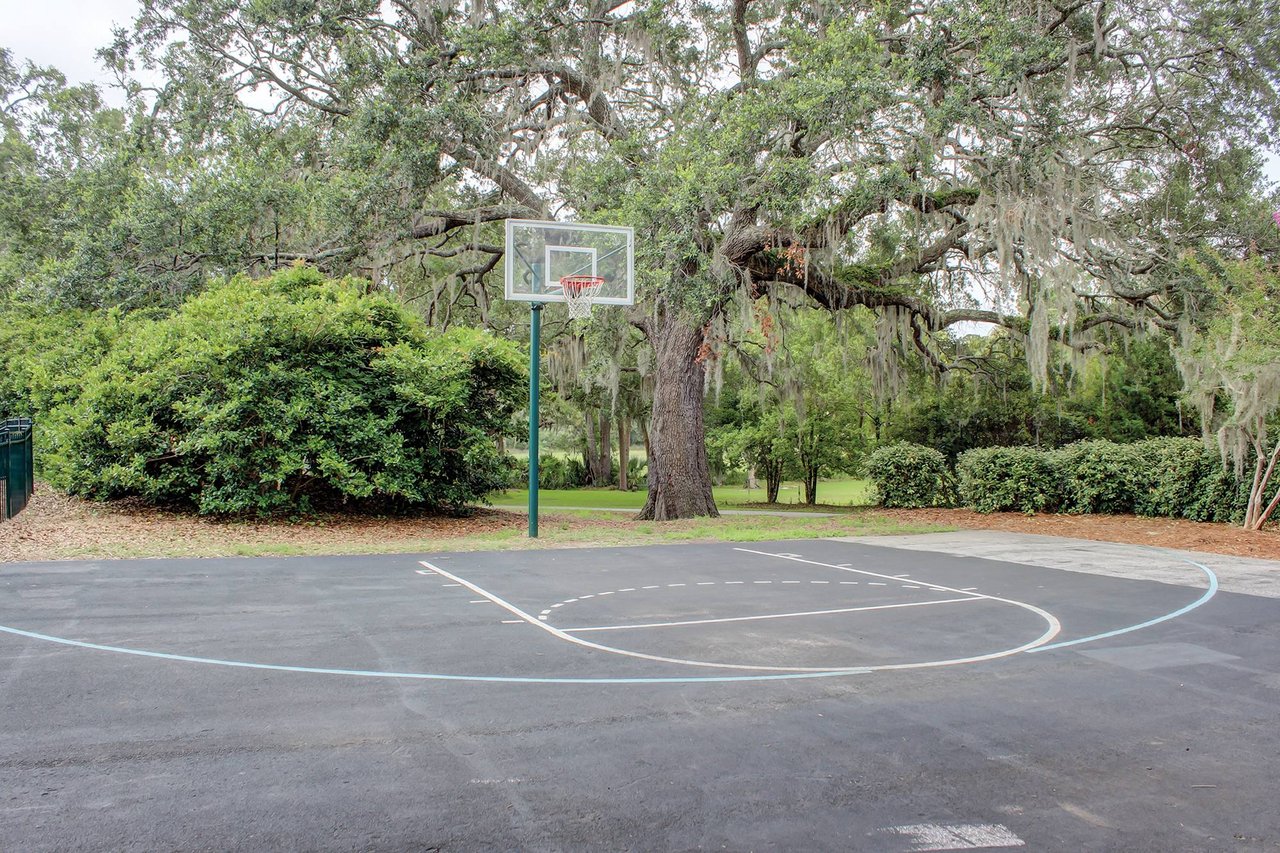 Moss Creek