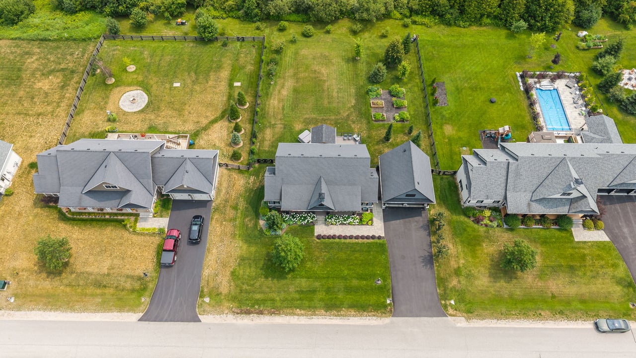 7 Georgian Grande Drive, Oro-Medonte