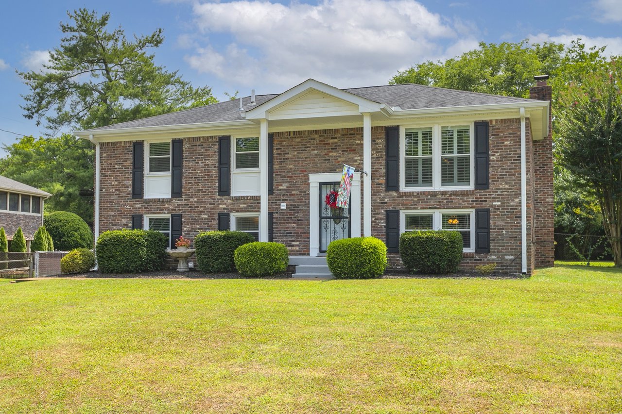 5017 Bonnavista Dr