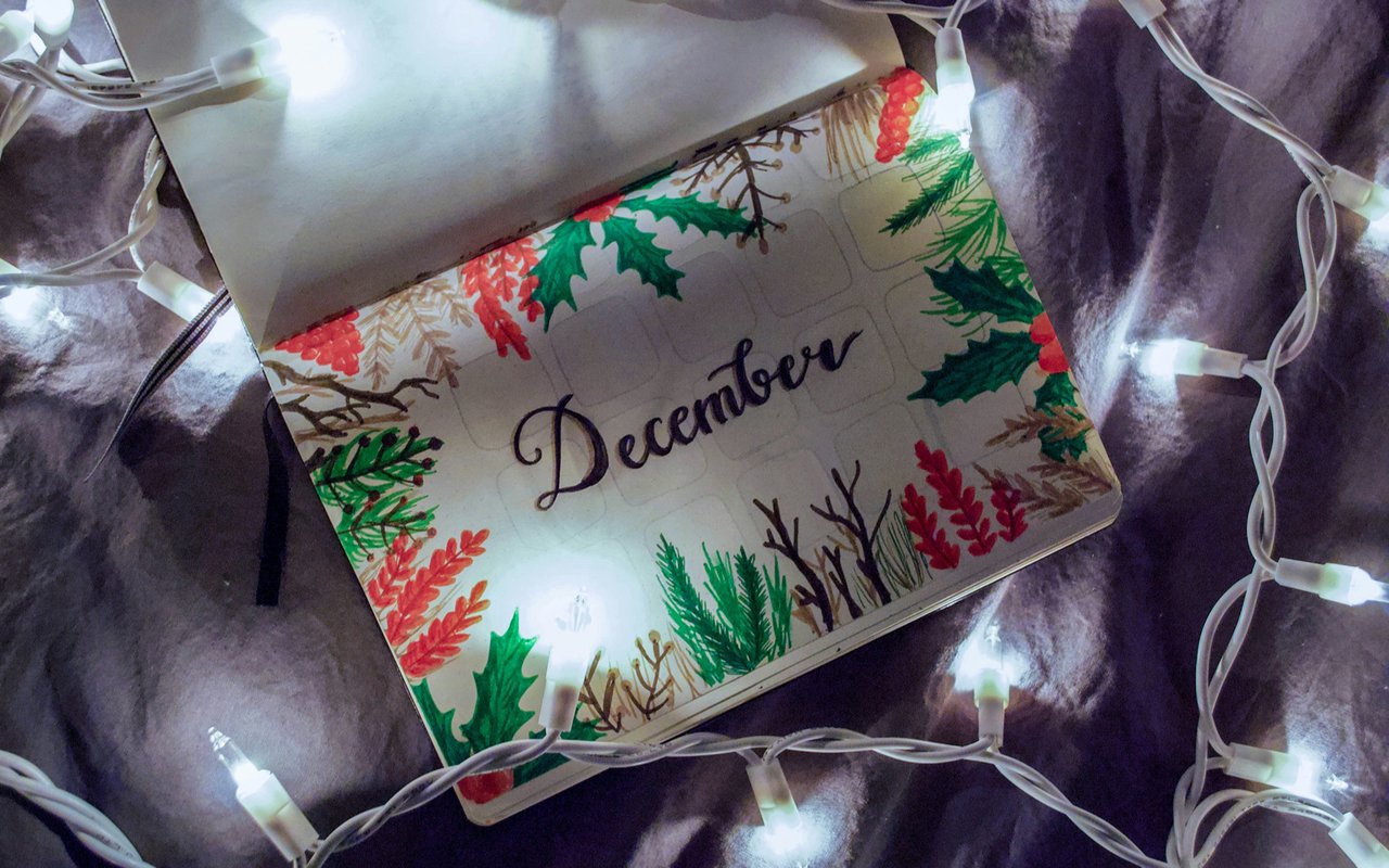 December Market Kickoff: What Buyers & Sellers Need to Know Right Now