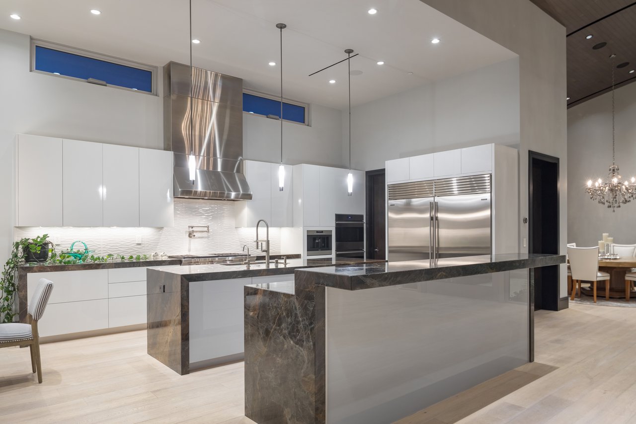 677 Tranquil Rim Court