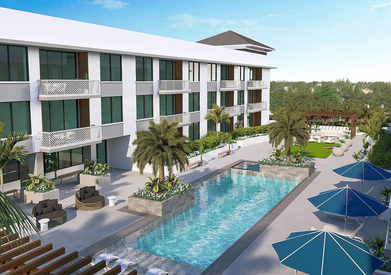 Helios Residences Naples