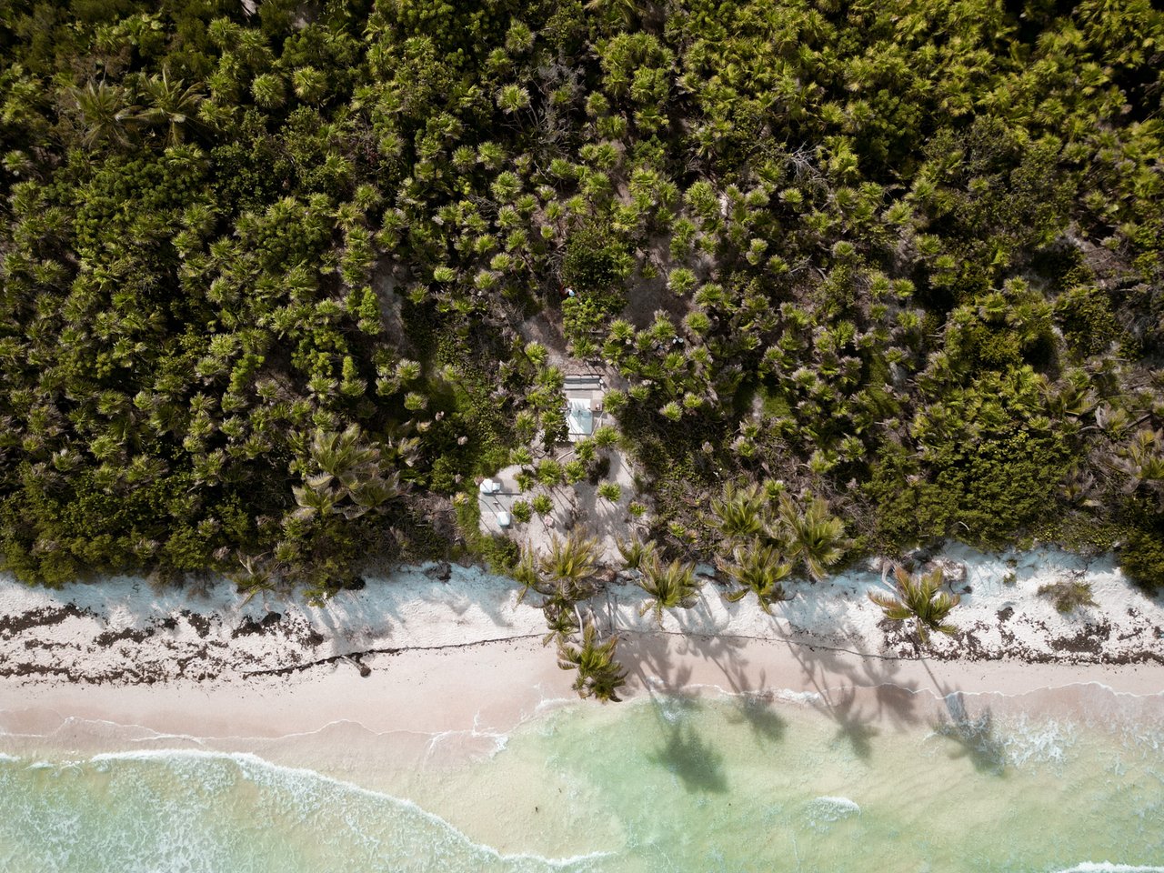 Candela Villas, Tulum