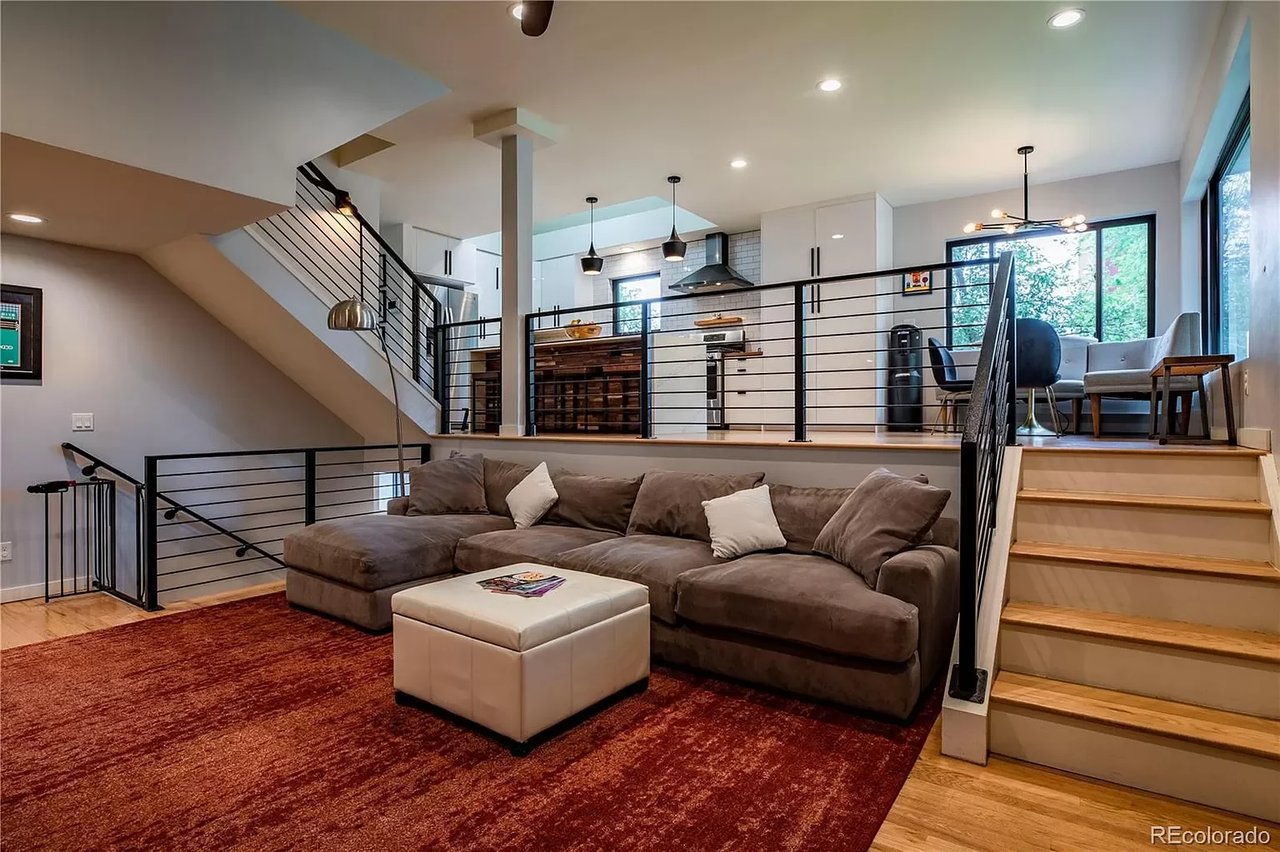 1629 S Ogden Street