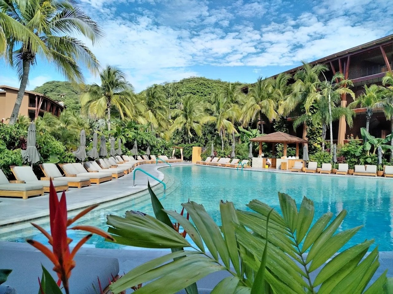Four Seasons Fractional Condo