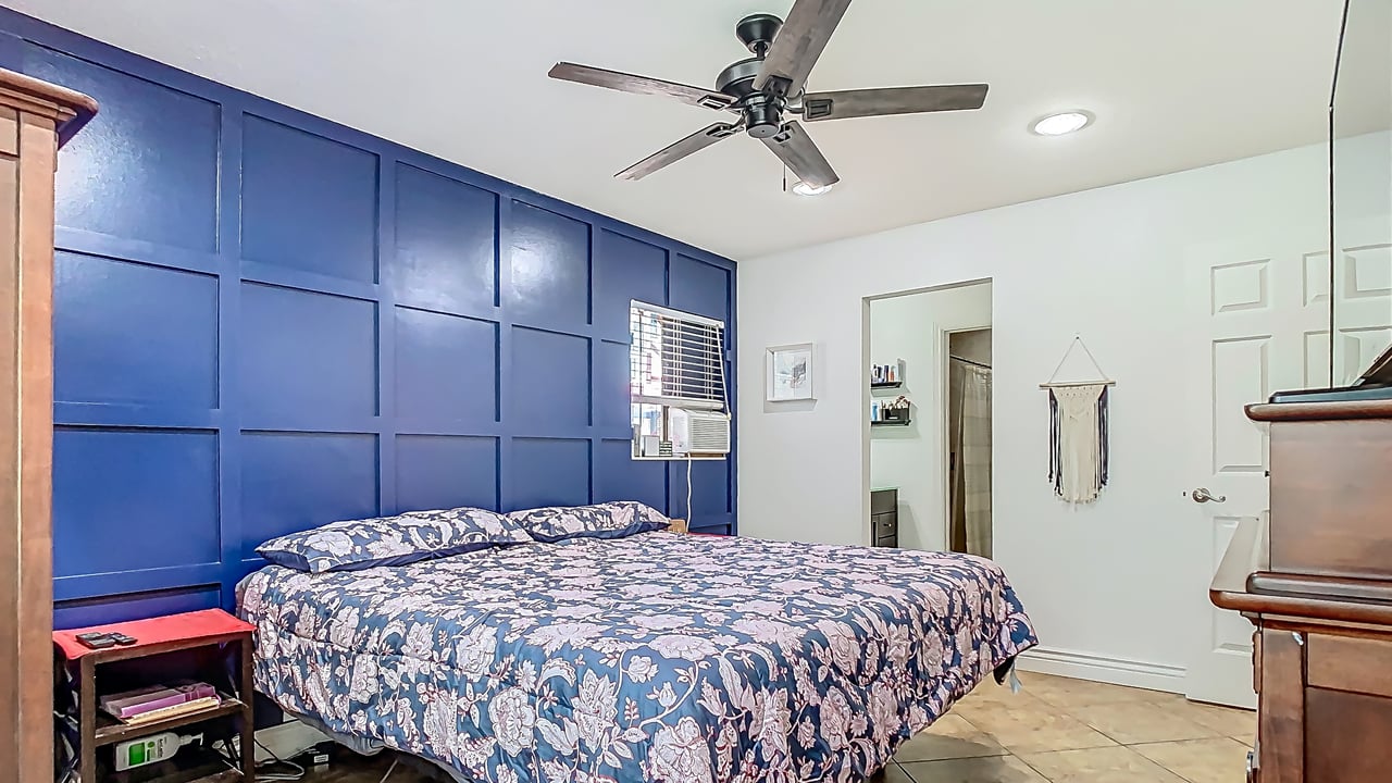 Peaceful 5-Bedroom Home in Altamonte Springs