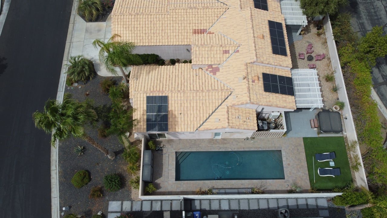3010 N Redwood Drive Pool Home