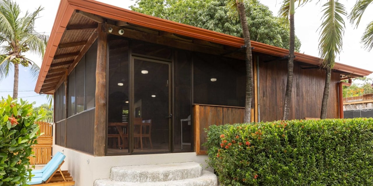 Totally Renovated Multi-Unit Beachside Investment in Potrero
