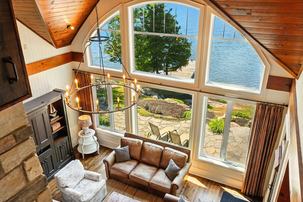 Lake Muskoka