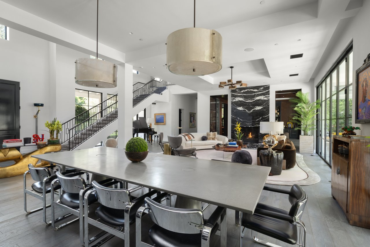 1281 Stone Canyon Rd