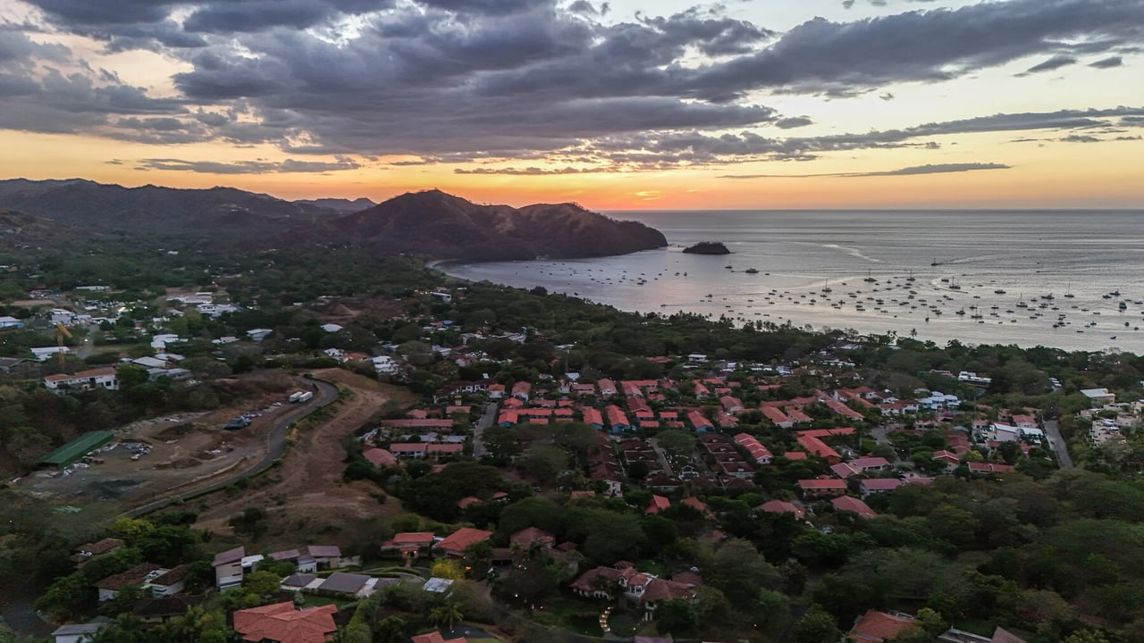 Ocean View Resort Residence, Papagayo, Guanacaste