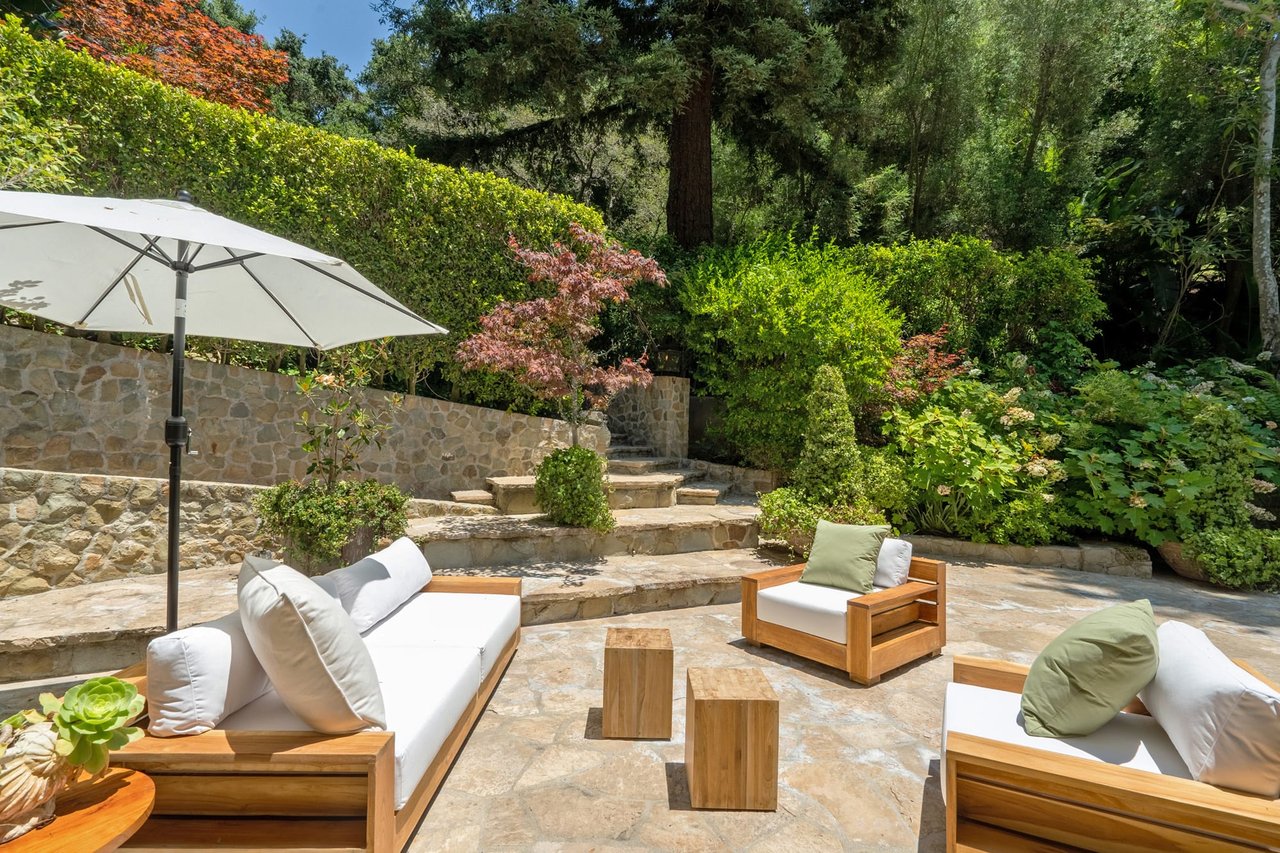 1492 Stone Canyon Rd, Bel Air