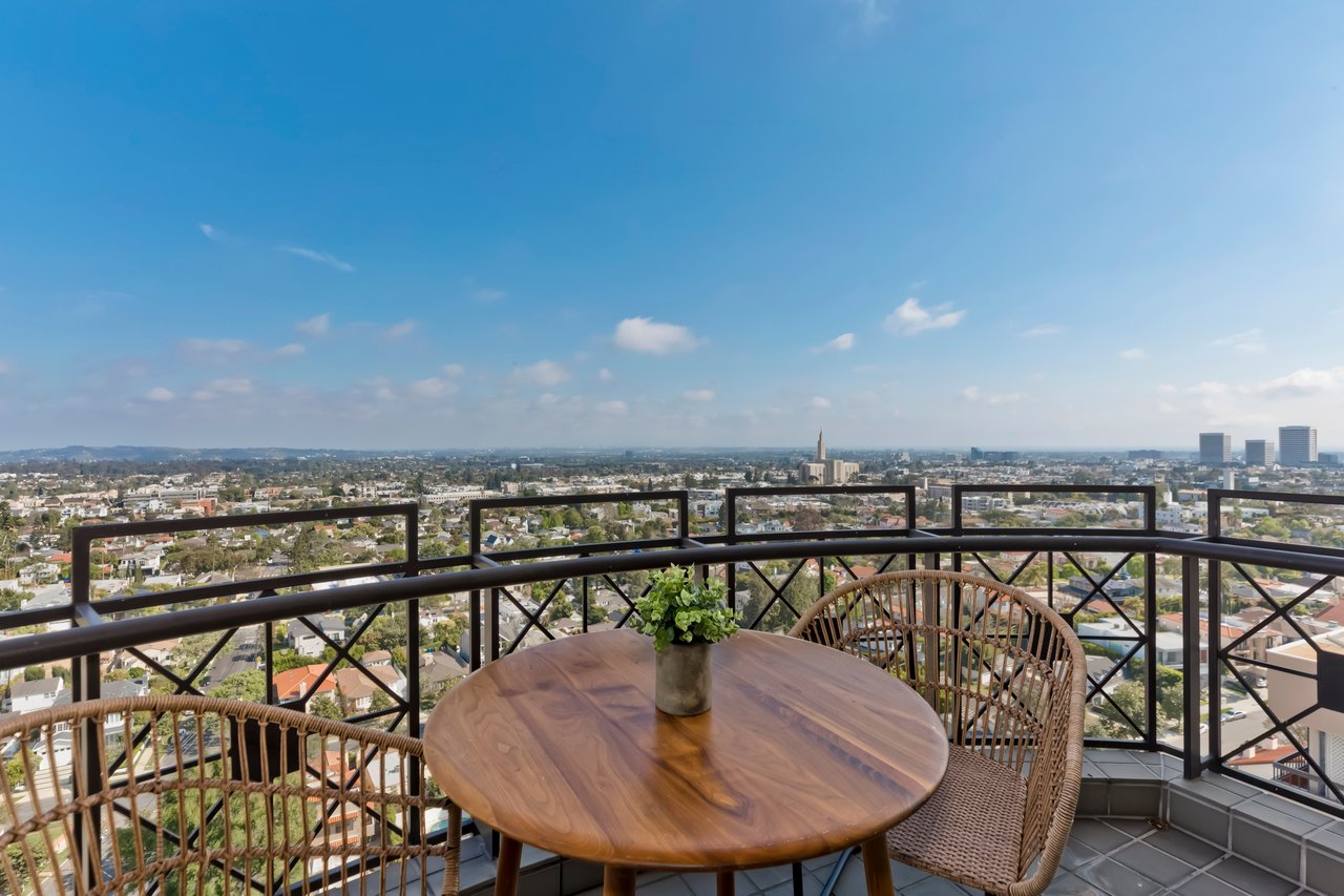 10580 Wilshire Boulevard #15SW