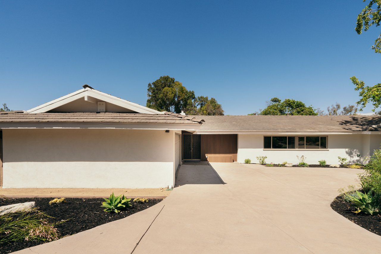 7 Pleasant Hill Drive, Rolling Hills Estates