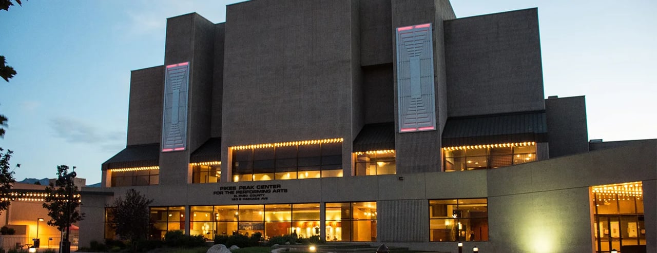 Colorado Springs Children’s Chorale: ’Tis The Season Holiday Concert