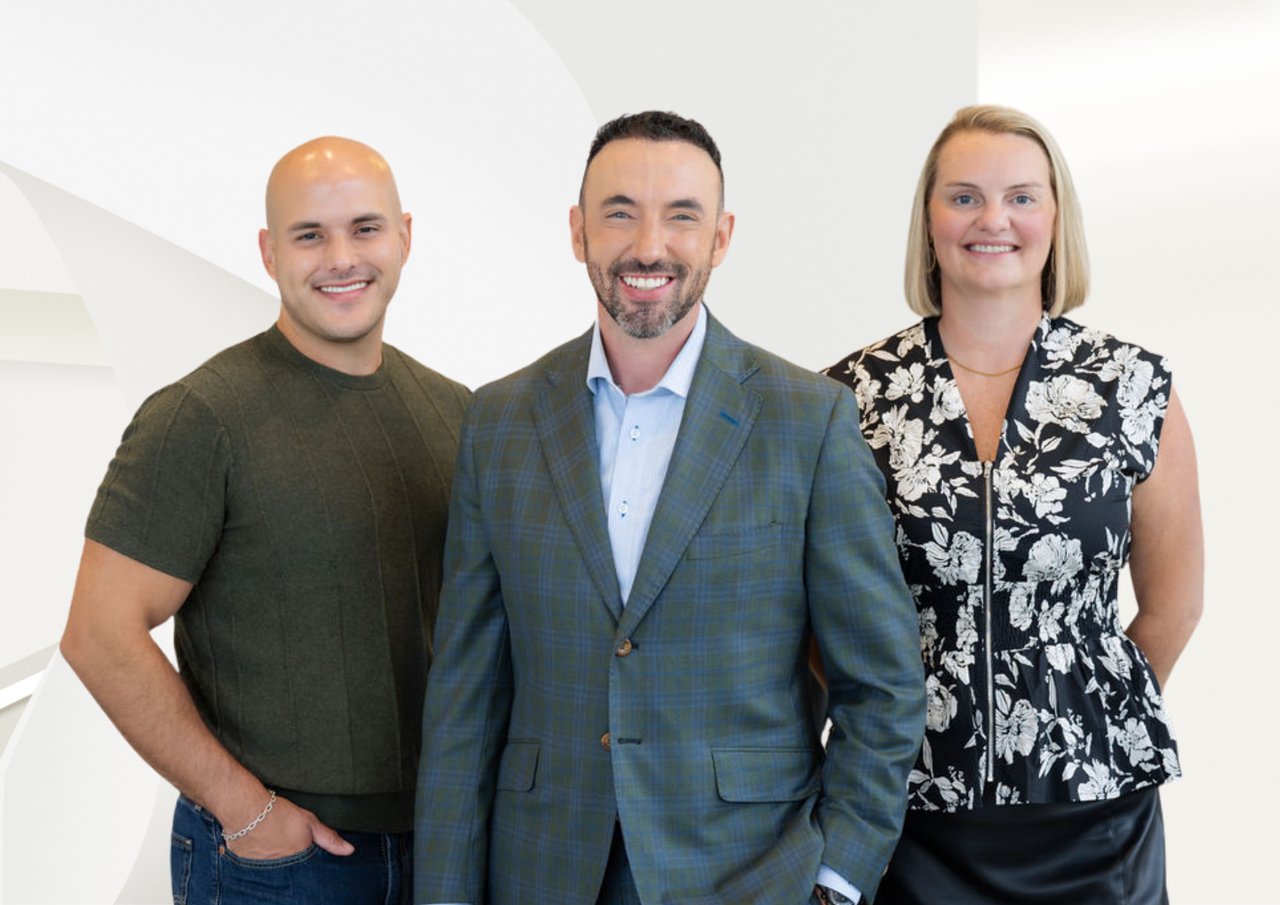 JP Signature Homes Team